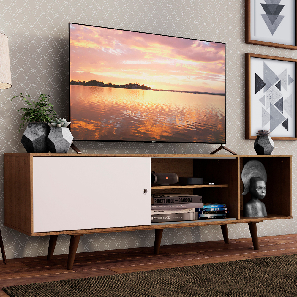 Rack Dubai para TV até 65