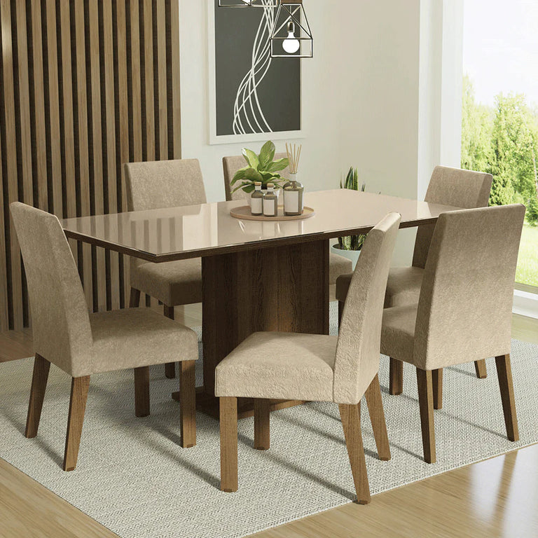 Conjuntos de mesa e cadeiras, cadeiras e mesas