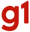 logotipo do G1