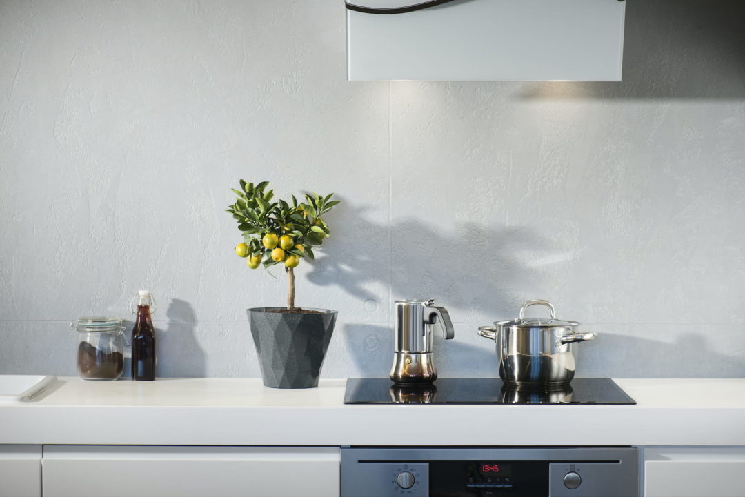 Cozinha minimalista: um guia completo para montar a sua