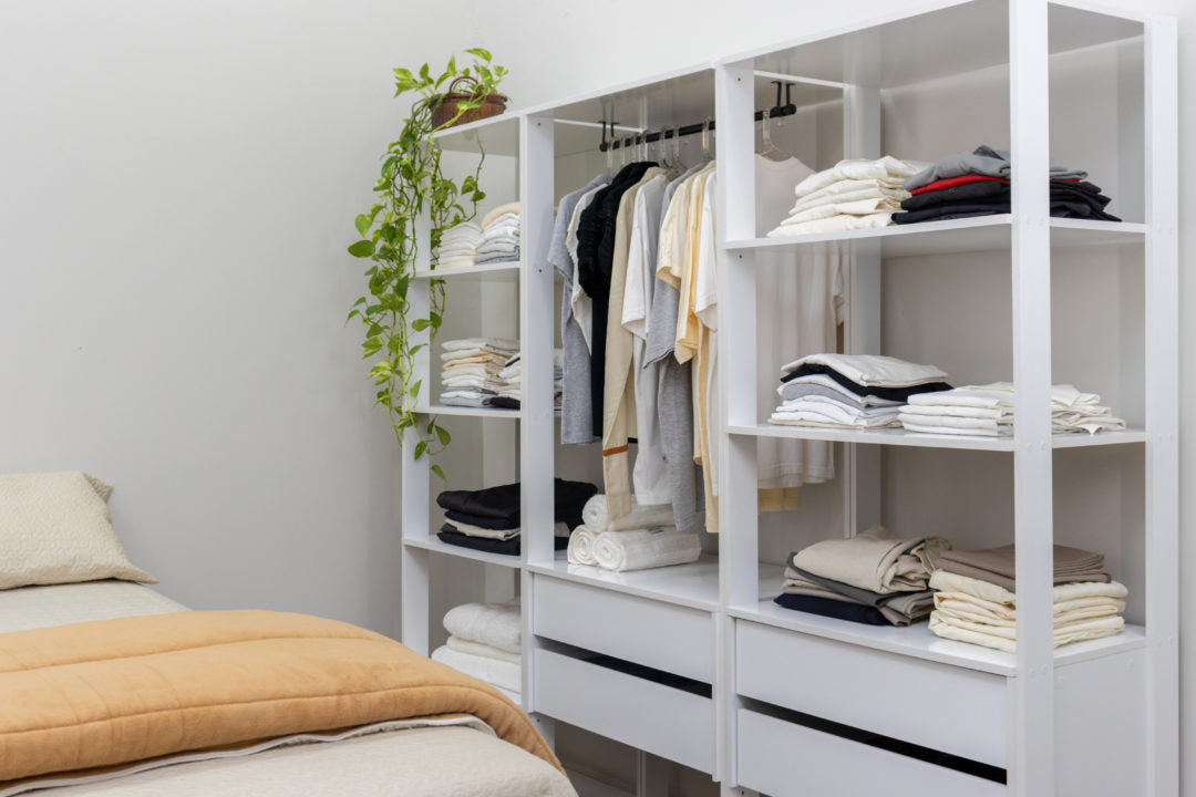 Como deixar seu quarto aconchegante em dias quentes