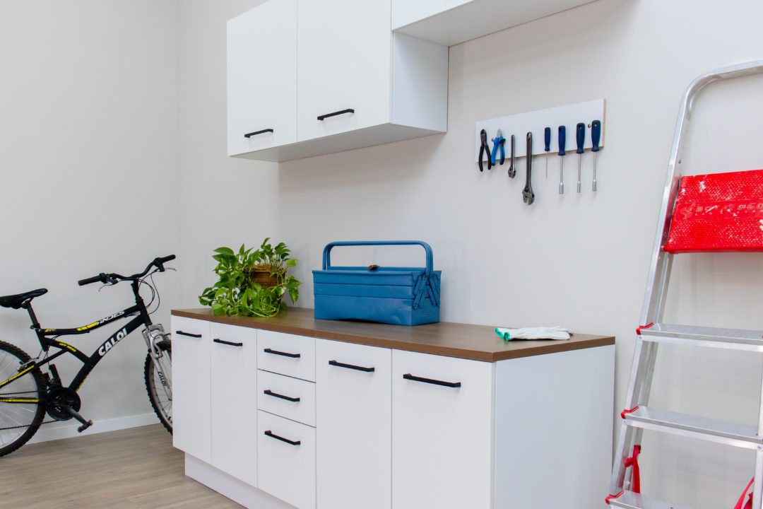 Móveis versáteis: renove a sua casa sem reformas