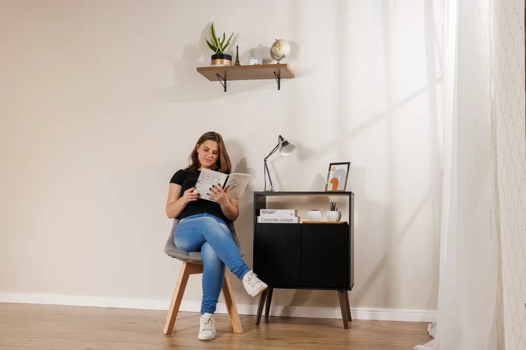 Aparador: Onde usar, como decorar e aproveitar ao máximo esse móvel