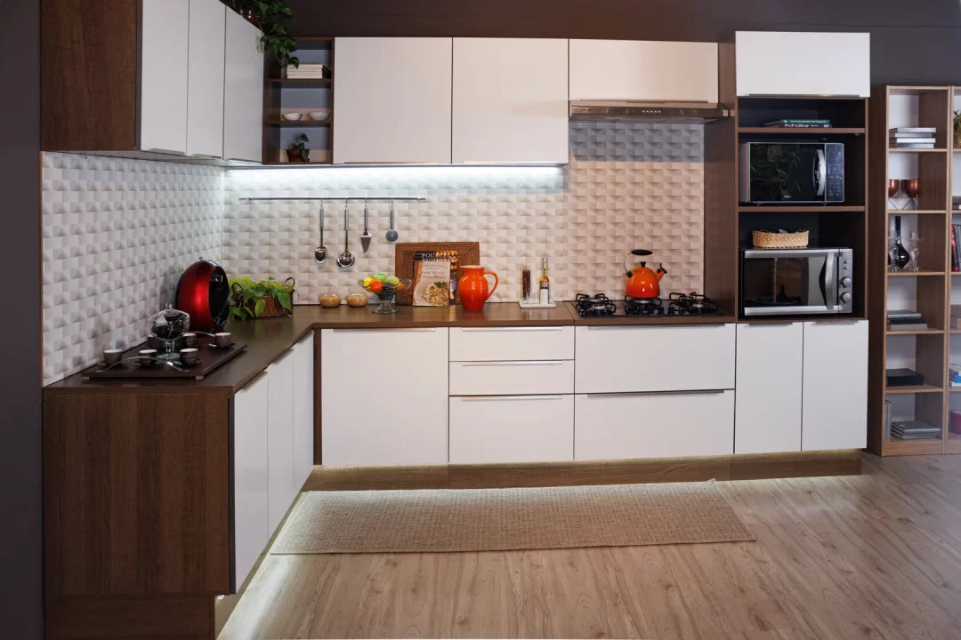 Checklist de Medição: Não erre ao comprar sua cozinha no Saldão