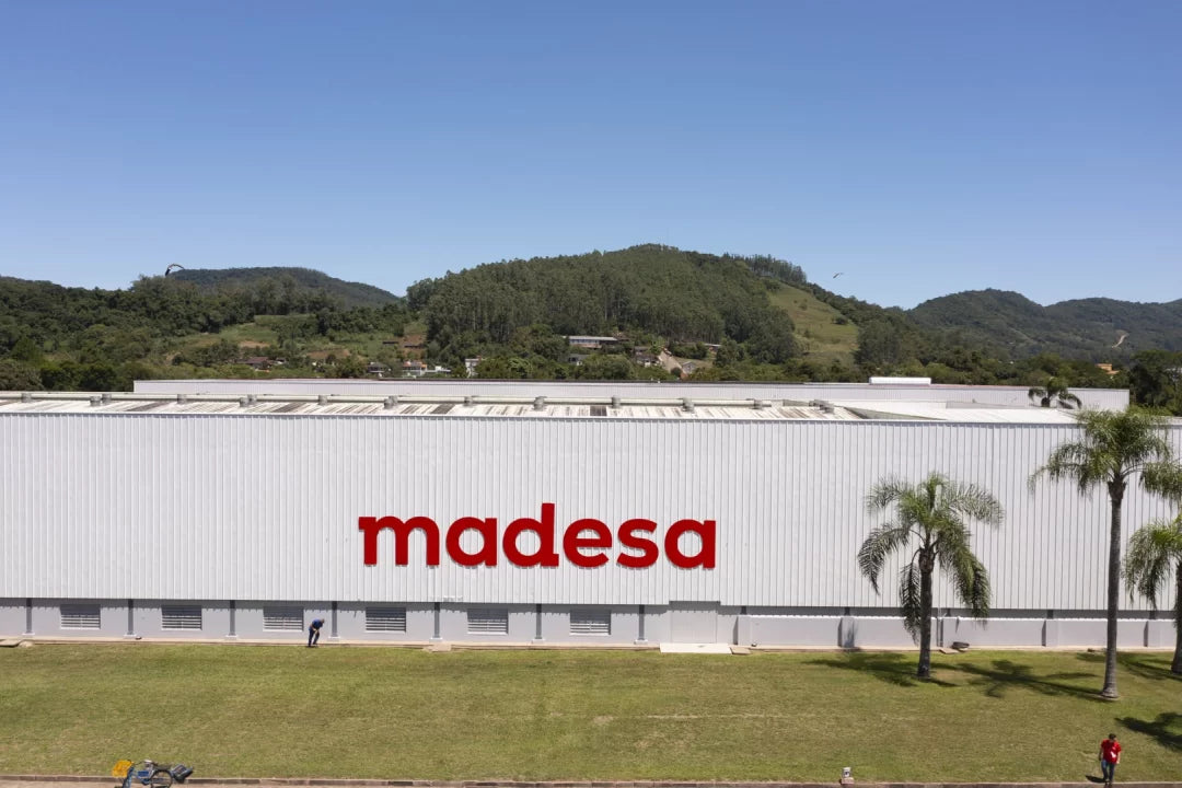 Aniversário Madesa: A história por trás da marca líder em cozinhas