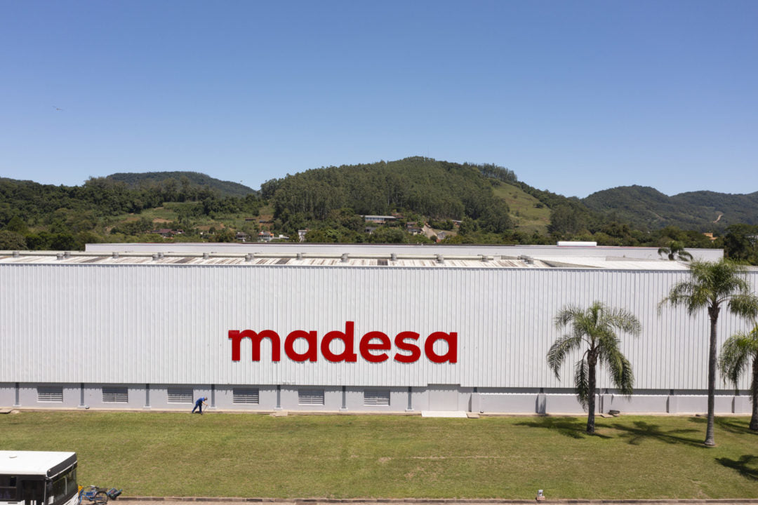 Compromisso Madesa: metas e resultados em sustentabilidade