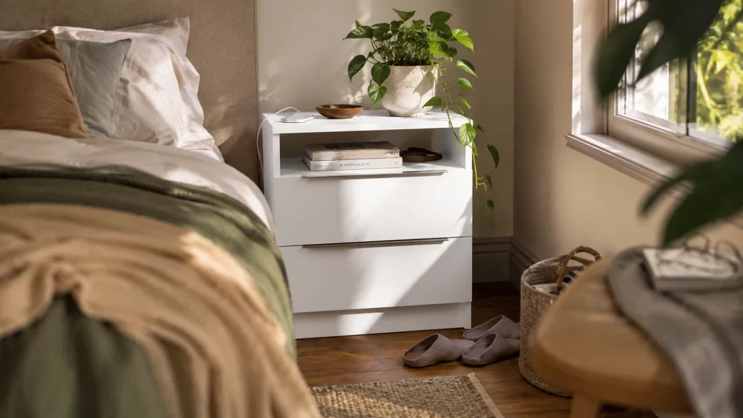 Plantas para o quarto e Feng Shui: o que funciona, o que evitar e como decorar