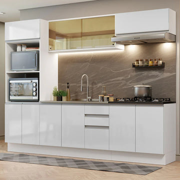 Linha Acordes