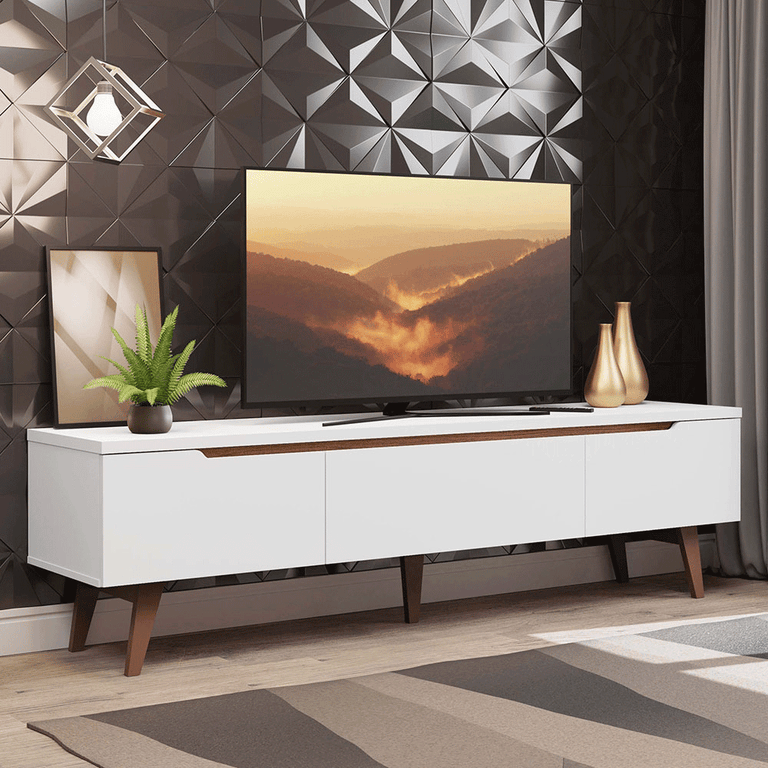 Racks com Painel, painéis para TV e racks para TV
