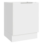 Balcão Cozinha 60 x 60 cm 1 Porta (Sem Tampo) Branco Stella Madesa