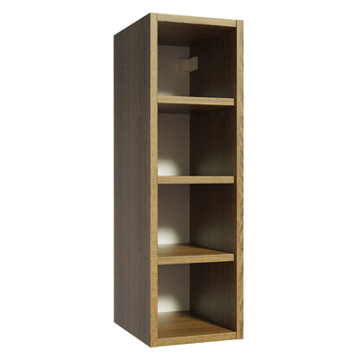 Adega 20 cm com 4 Nichos para Cozinhas Rustic Madesa