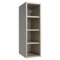 Adega 20 cm com 4 Nichos Crema Nice Madesa