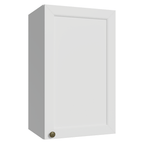 Armário Aéreo 40 cm 1 Porta Branco Vik Madesa