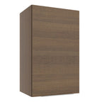 Armário Aéreo Madesa Stella 40 cm 1 Porta Rustic