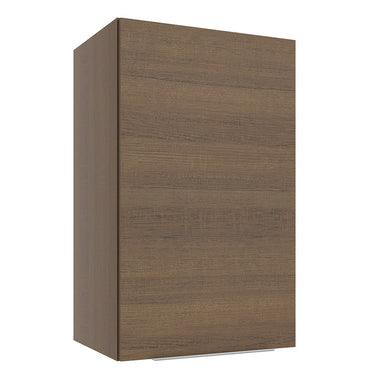 Armário Aéreo Madesa Stella 40 cm 1 Porta Rustic