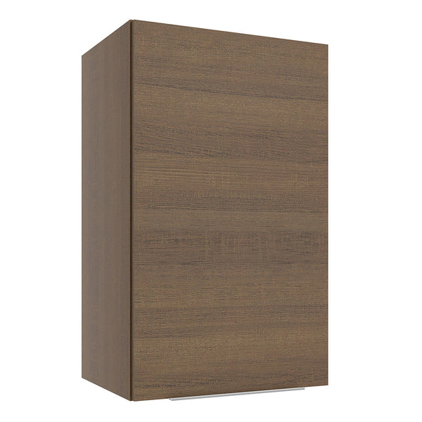 Armário Aéreo Madesa Stella 40 cm 1 Porta Rustic