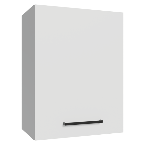 Armário Aéreo 50cm 1 Porta Branco Agata Madesa