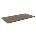 Tampo para Balcão de Pia de 120 x 60 cm para Cozinhas Madesa Glamy, Lux e Stella Rustic