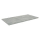 Tampo para Balcão de Pia de 120 x 60 cm para Cozinhas Madesa Glamy, Lux e Stella Mood