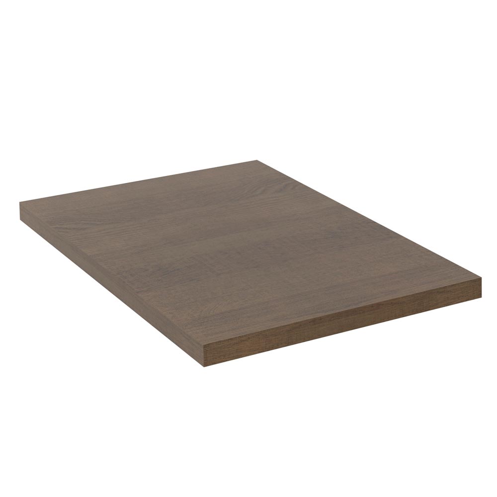 Tampo para Balcão de 40 x 60 cm para Cozinhas Madesa Glamy, Lux e Stella Rustic