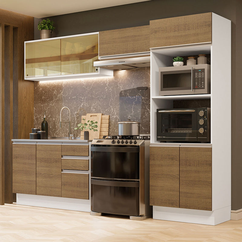 Linha Acordes