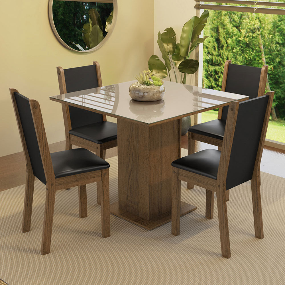 01-MDJA040165J7PT-ambientado-conjunto-sala-jantar-mesa-tampo-vidro-4-cadeiras-rustic-crema-preto-tifani-madesa