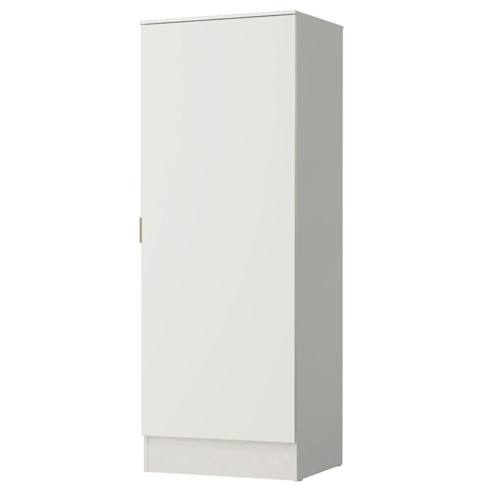 Sapateira Madesa Isis 1 Porta Branco