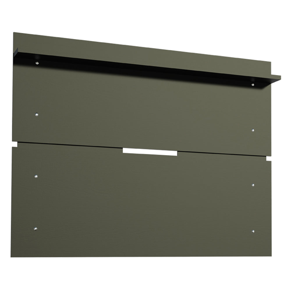Painel para TV até 65 Polegadas Madesa Preto