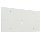 Painel para TV até 55 Polegadas Madesa Branco