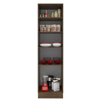 Paneleiro Madesa Glamy 60 x 60 cm 3 Portas Rustic