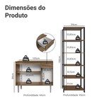 03-MDMU0200107K-com-cotas-canto-kit-cozinha-balcao-gabinete-3-portas-1 gaveta-armario-cozinha-despensa-5-prateleiras-rusti