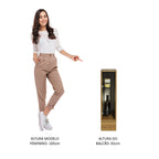 Balcão Porta-Temperos 20 x 60 cm (Sem Tampo) para Cozinhas Rustic Madesa