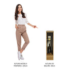 Balcão Porta-Temperos 20 x 60 cm (Com Tampo) para Cozinhas Rustic Madesa