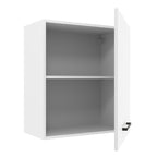 Armário Aéreo Madesa Agata 60 cm 1 Porta Branco