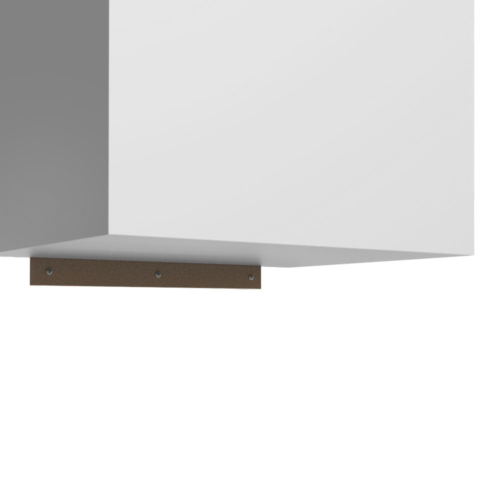 Kit para Suspender Cozinha 50cm Madesa