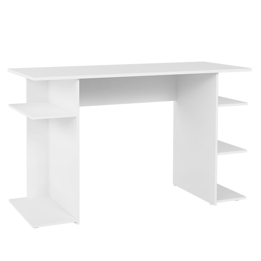 Escrivaninha Mesa para Computador Gamer Branco 9424 Madesa