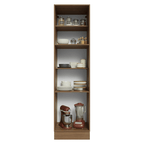 Paneleiro 60 x 60 cm 3 Portas Rustic/Crema Vik Madesa