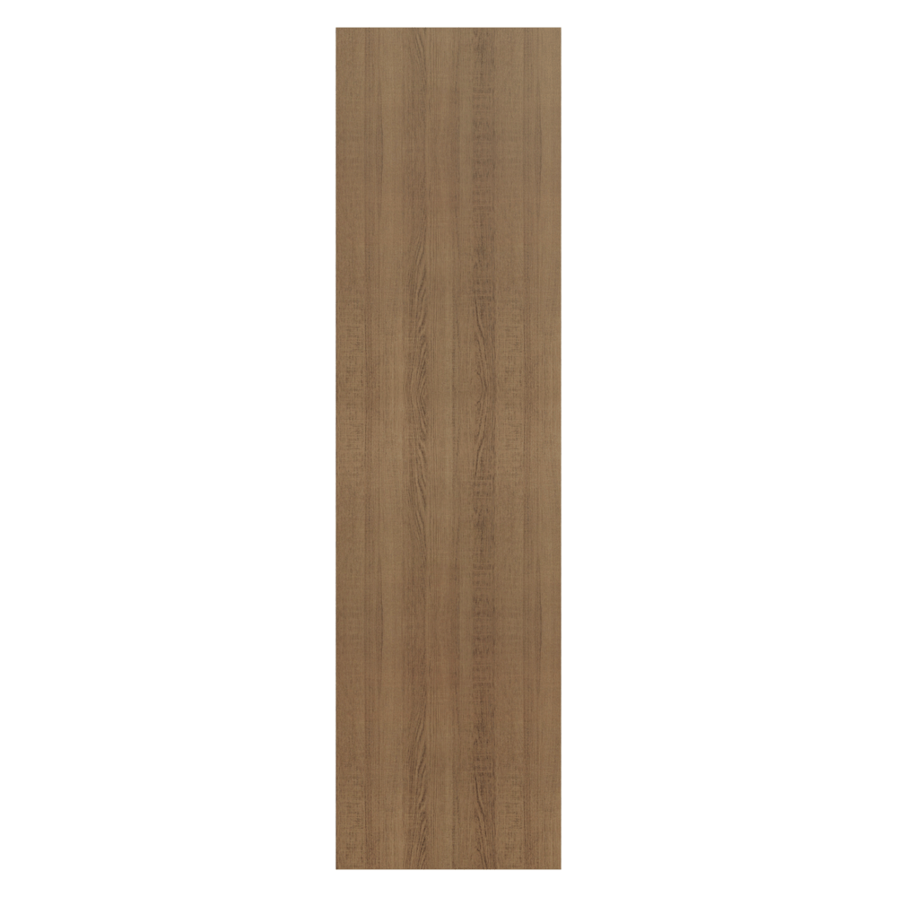 Painel Fechamento Lateral para Cozinha 225 x 60cm Rustic Madesa