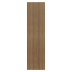 Painel Fechamento Lateral para Cozinha 225 x 60cm Rustic Madesa