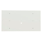 Painel para TV até 55 Polegadas Madesa Branco