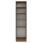 Paneleiro 60 x 60 cm 3 Portas Rustic/Crema Agata Madesa