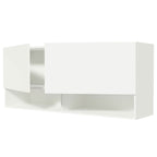 06-MDFC01000209-portas-abertas-armario-aereo-para-escritorio-com-nicho-prateleira-120cm-branco-madesa