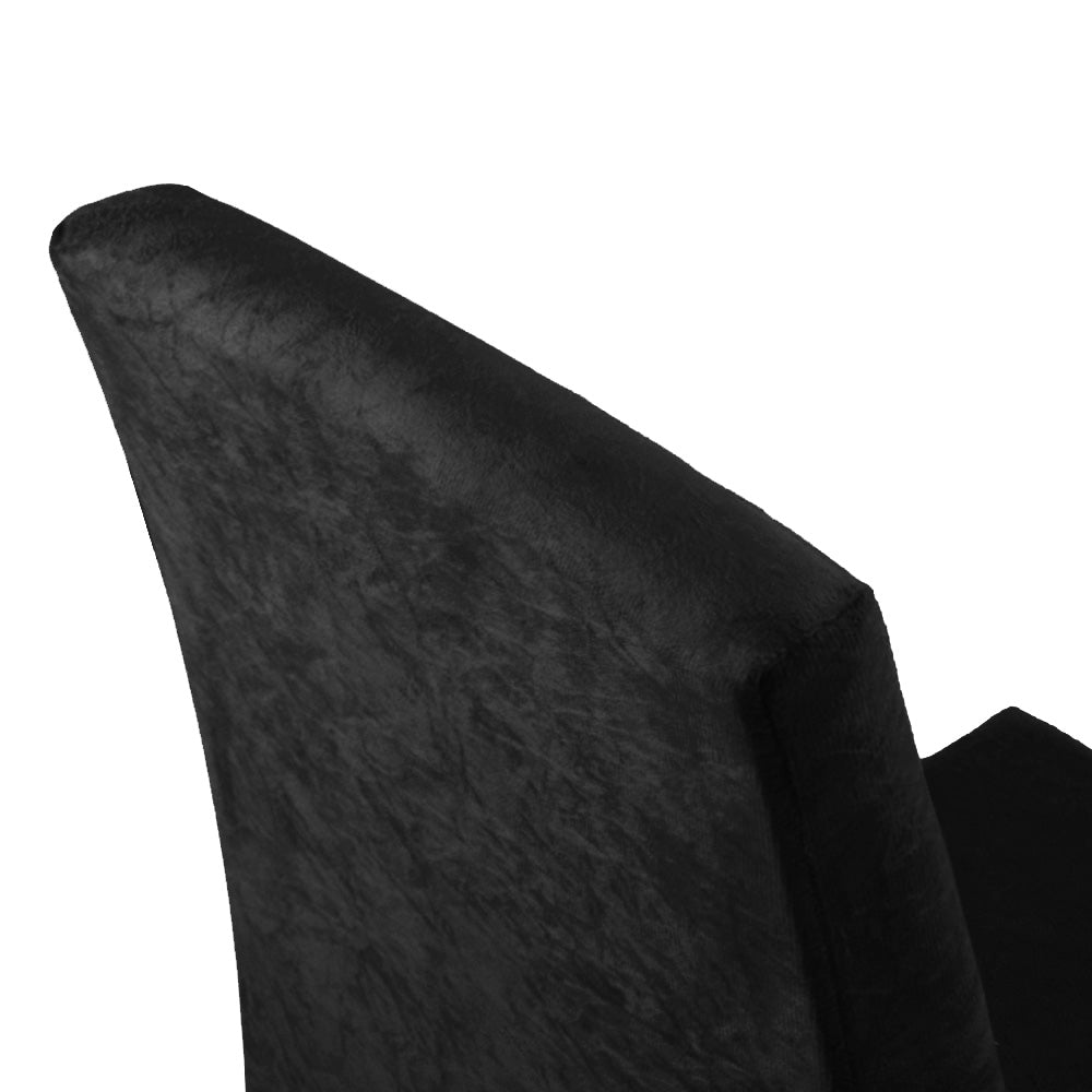 Kit 4 Cadeiras de Jantar 4256 Rustic/Oxford Madesa