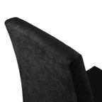 Kit 4 Cadeiras de Jantar 4256 Rustic/Oxford Madesa