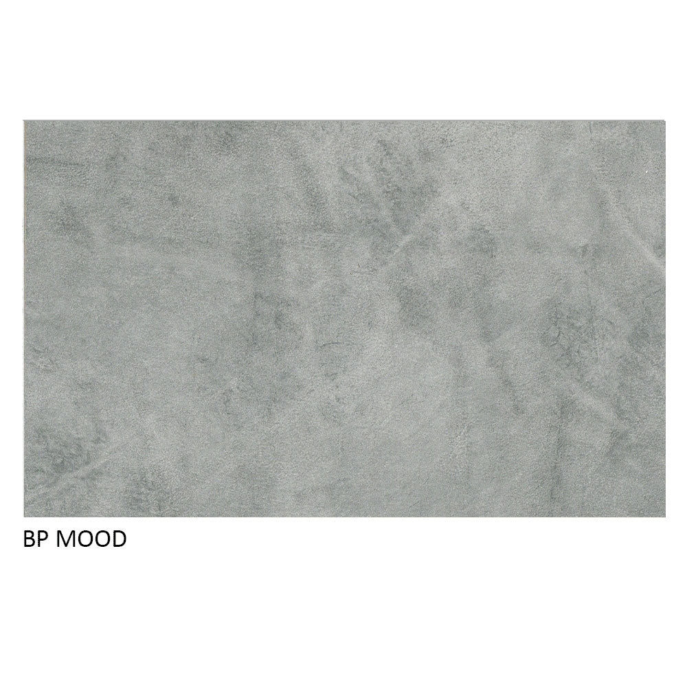 Mesa de Escritório Industrial Cinza 120cm Mood Madesa