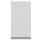 Armário Aéreo Madesa Glamy 35 cm 1 Porta Branco