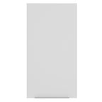 Armário Aéreo Madesa Stella 35 cm 1 Porta Branco