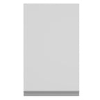 Armário Aéreo Madesa Glamy 40 cm 1 Porta Branco