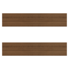 Kit Ripado para Guarda-Roupa Rustic Malta Madesa