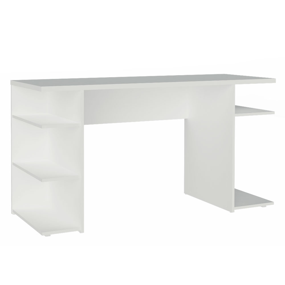 Mesa para Computador Gamer Madesa 9409 Branco